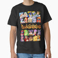 Darkstalkers by BlankFuturez