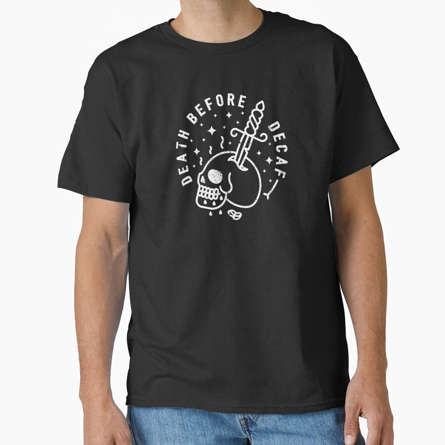 Death Before Decaf by rfad