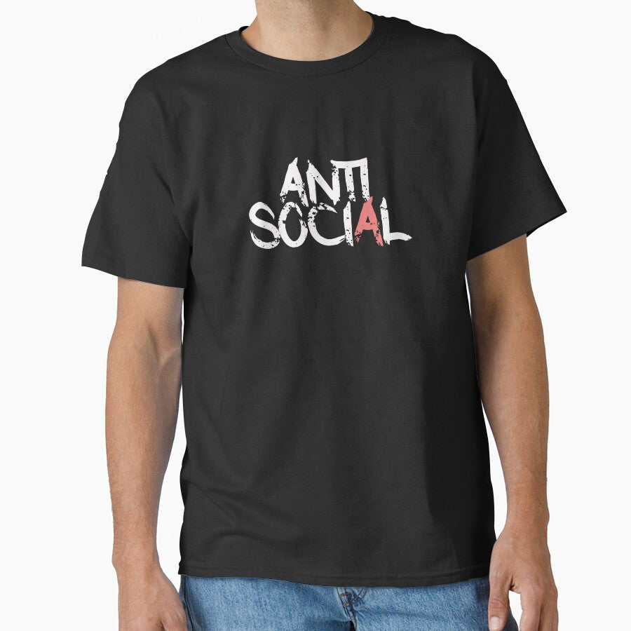Anti Social by Ambers Realm