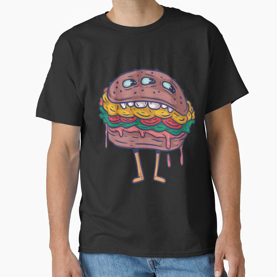 burger kill by killzilla