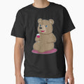 Bear Red wine by Snabdesign84