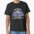 Dark Humor Is Like Food Not Everyone Gets It by BahiaStyle