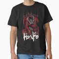 Haru Dorohedoro (+Logo) by Fire TheMann
