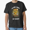 I'm In A Roll Of Dough Pizza Pizza by TheProApparel