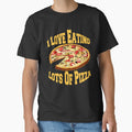 Copy of Roses Are Red Pizza Sauce Is Too Humor Pizza by fantasticdesign