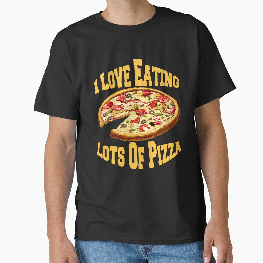 Copy of Roses Are Red Pizza Sauce Is Too Humor Pizza by fantasticdesign