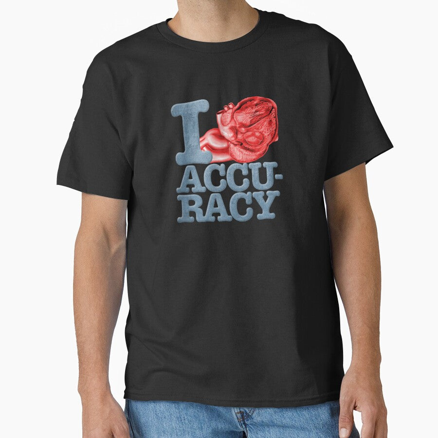I heart accuracy. v.5 by x1brett