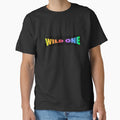 Wild One by Bondillero