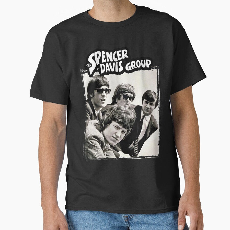 The Spencer Davis GROUP by BOTALEG