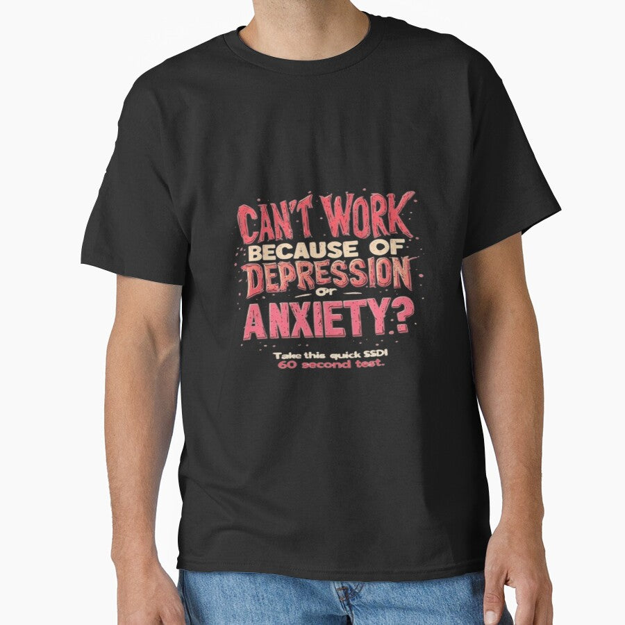 CAN'T WORK ? by BlackSheeper