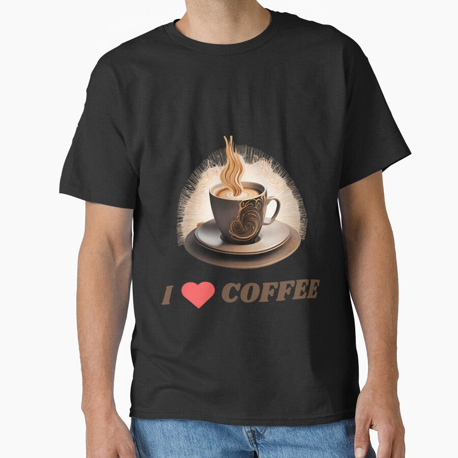 Coffee Lover by Jitendra-kakade