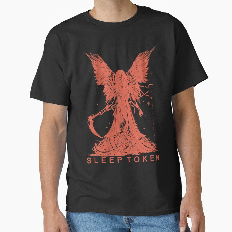 Creature Nine Red by Bravebeverly