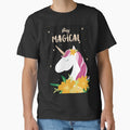 Stay magical unicorn by Ilze Lucero