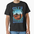 Sleep Stoner Metal Band - Album Cover Dopesmoker Classic by NBT-NOVA