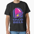 Taco Bell Logo by MarilyneSmitham