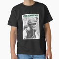 The Smiths Meat Is Murder Punk Rock Morissey Retro by bilgibsiku
