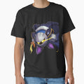 Meta Knight (avatar) by hybridmink