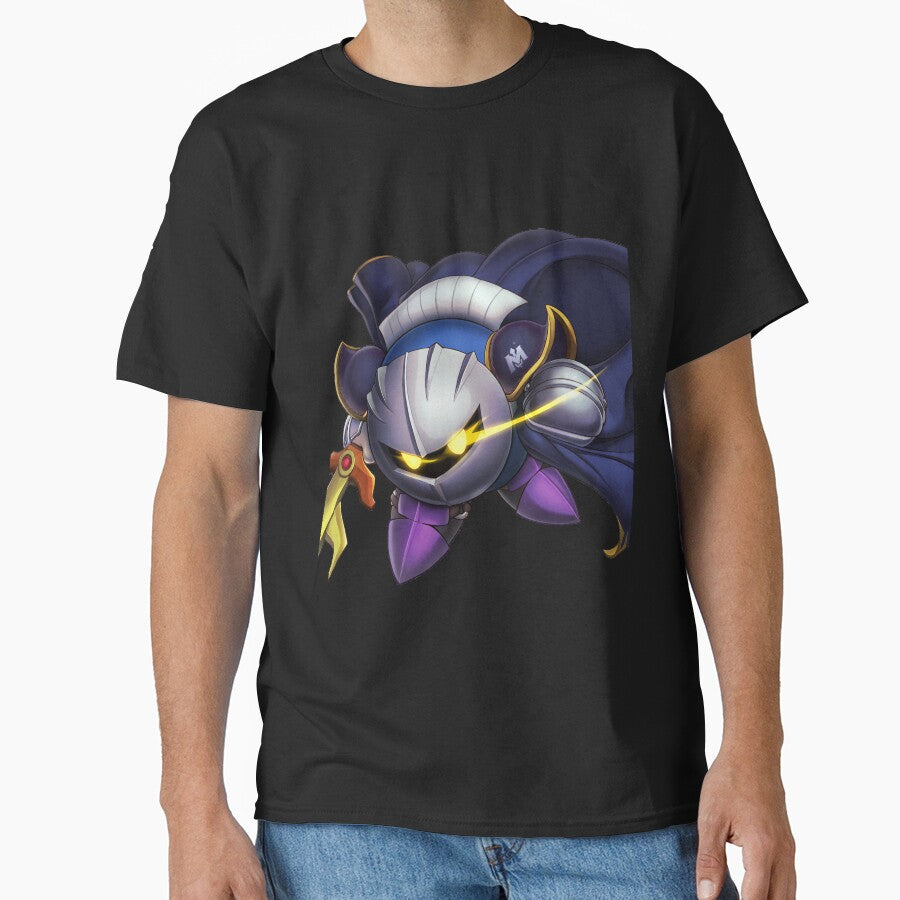 Meta Knight (avatar) by hybridmink