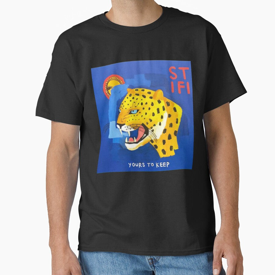 Sticky Fingers - Yours to keep by mtnapparel