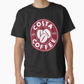 COSTA COFFEE by MichaelLeyva1