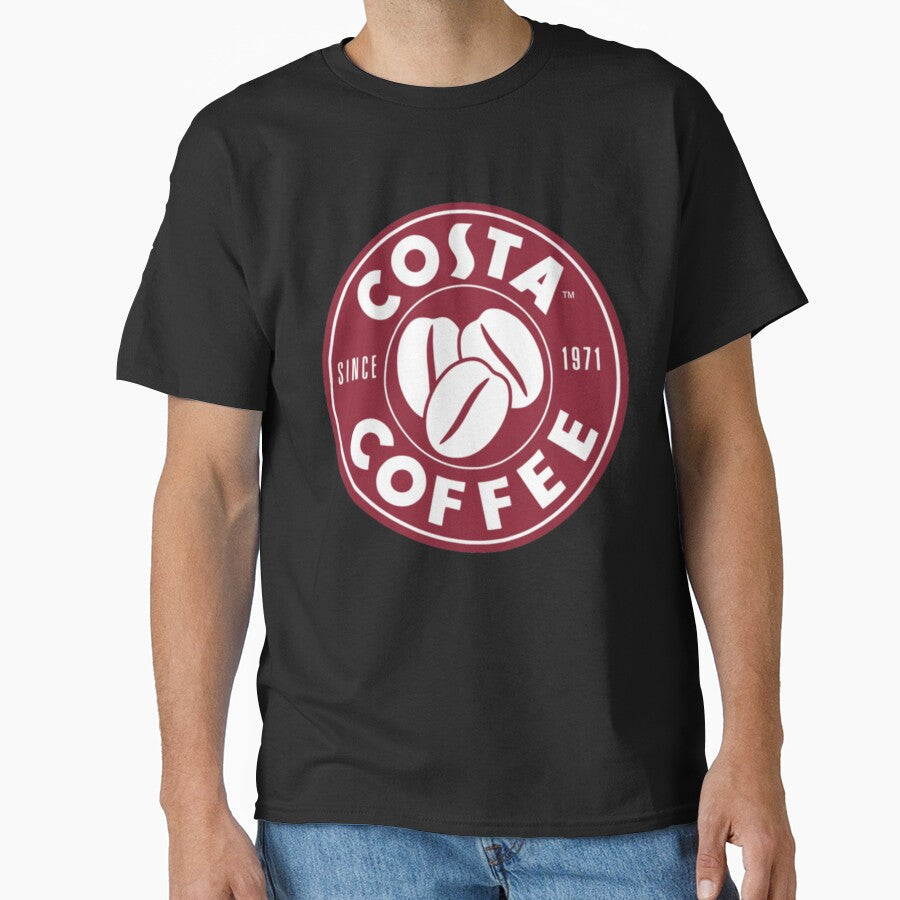 COSTA COFFEE by MichaelLeyva1