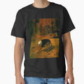 Untitled (Creature), by Zdzisław Beksiński by JustContemplate