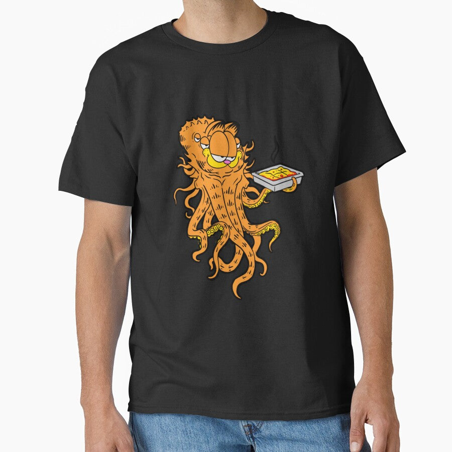 Gthulhu by SpumblyInd