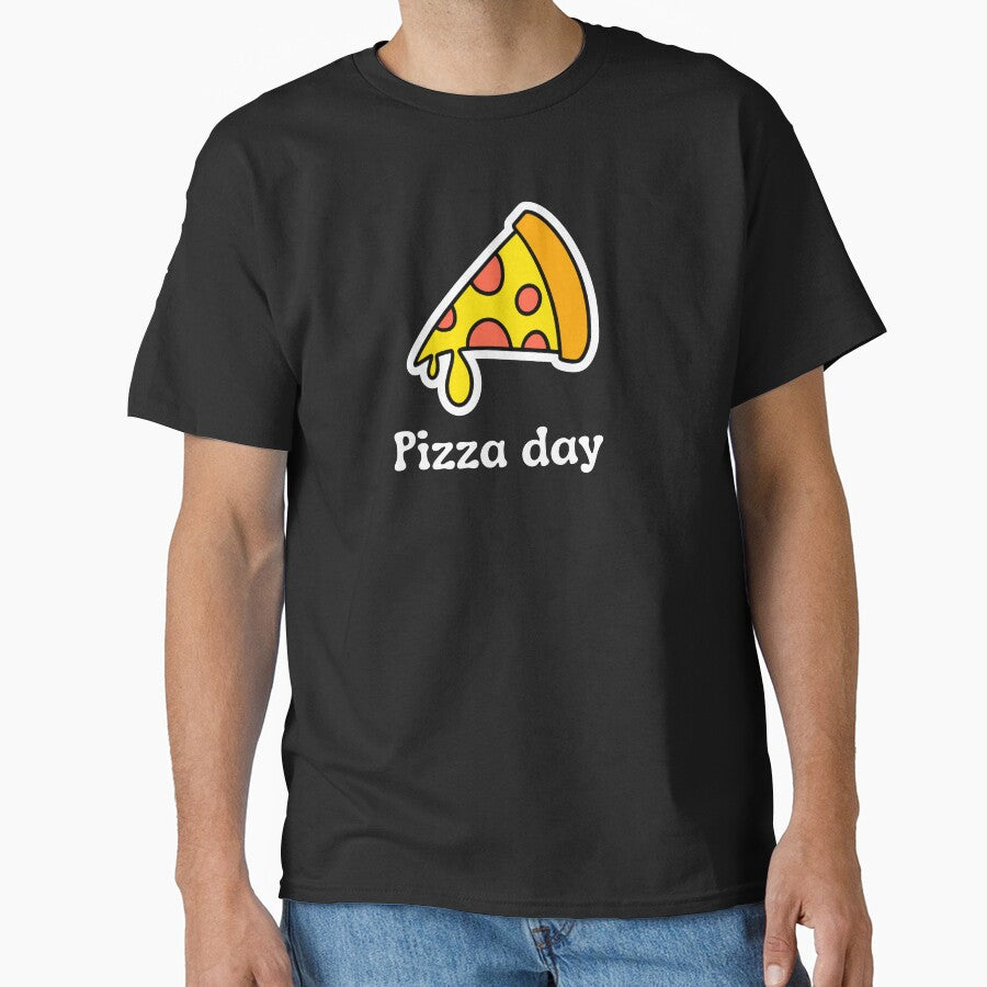 national cheese pizza day by ArtisticAblaze