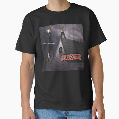 Allister - Punk Rock by icraigle