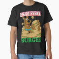 Enjoy Every Burger by TobyLozandro