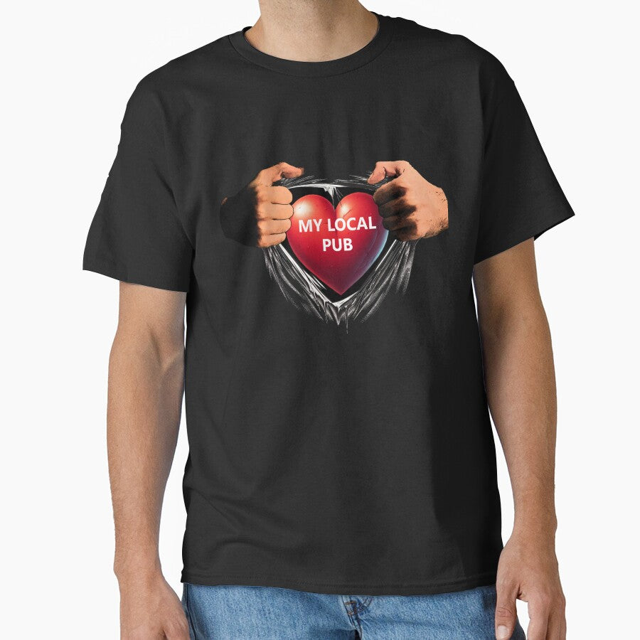 True love by GrimAttire