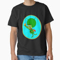 Gazoo - Cartoon Alien by Jomnarak