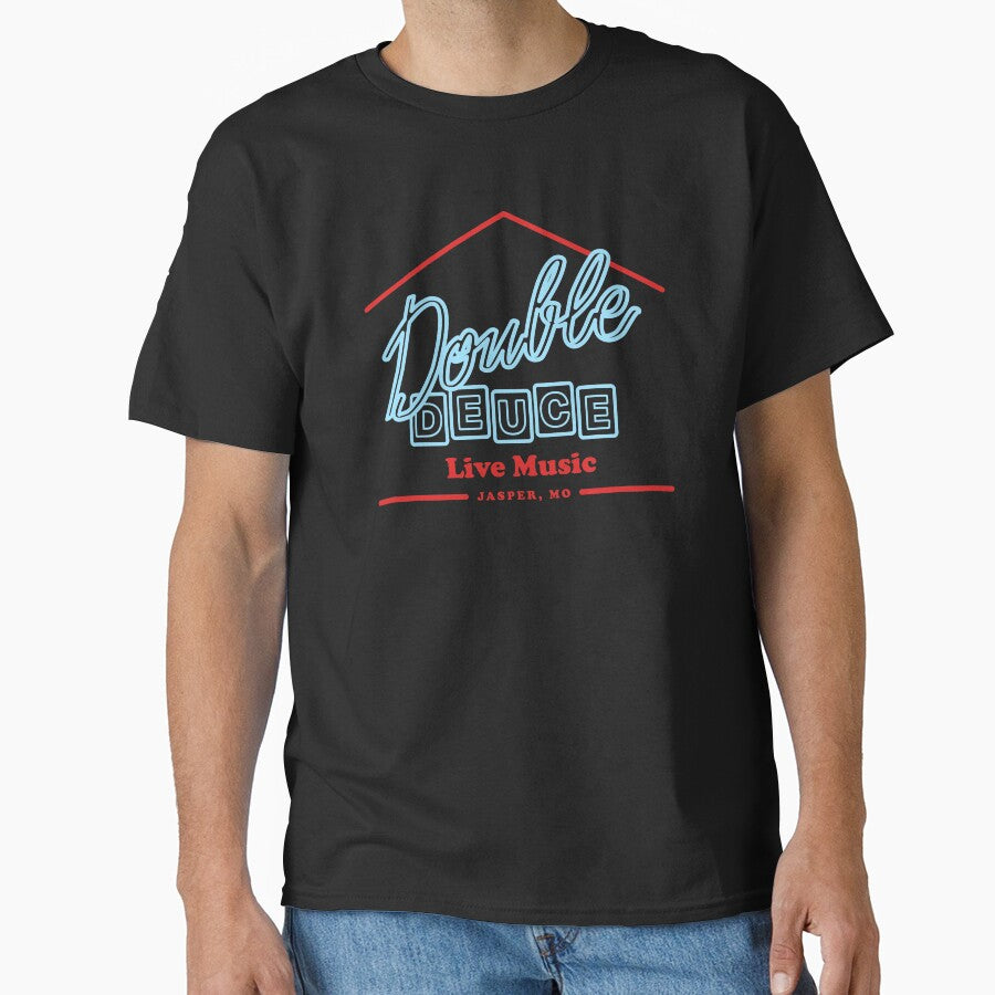 Double Deuce by DeadRight