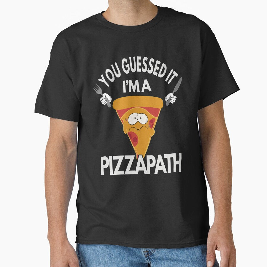 I'm a Pizzapath by MoonsmileProd