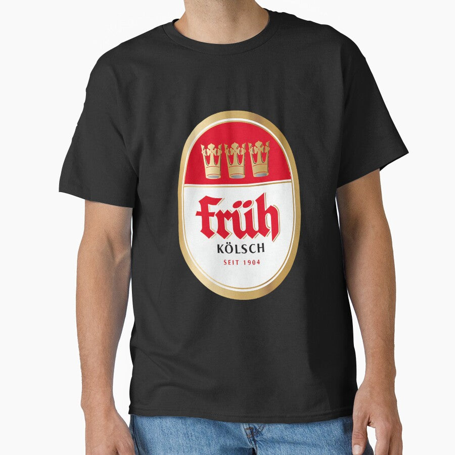Frh Klsch Beer by strang3rx