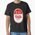 Frh Klsch Beer by strang3rx