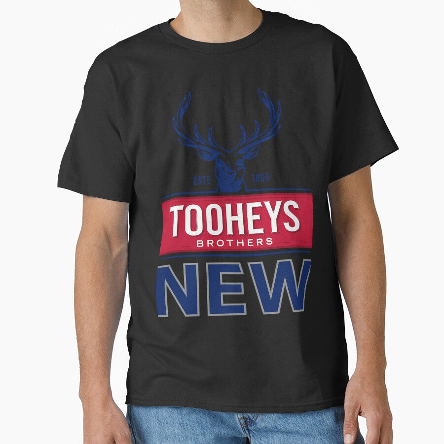 Tooheys New by HCKStudio