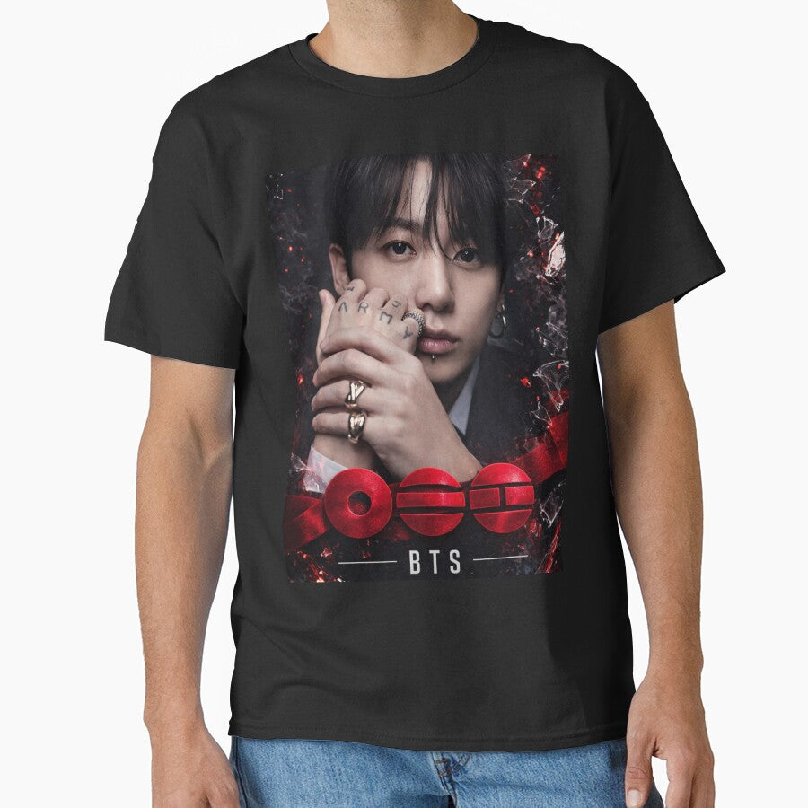 JK ARIRANG BTS by brexastore