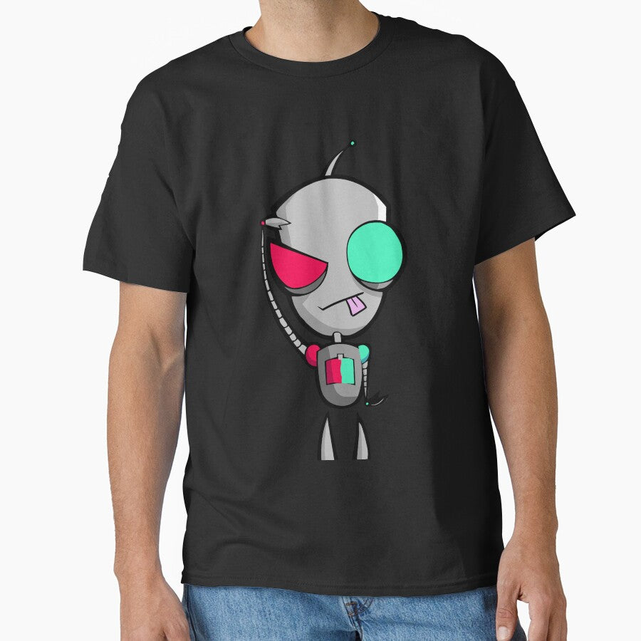 Gir by Azrael
