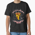 Funny pizza is my valentine cute shirts and accessories by Yushidesign