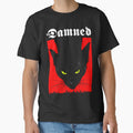 THE DAMNED Australian Tour 1997 by shnooks