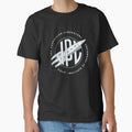 NASA JPL 2 T-Shirt_25512150 by weekendfriends