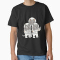 Astronaut Cat Cat Flipping Middle Finger by jimbo7664
