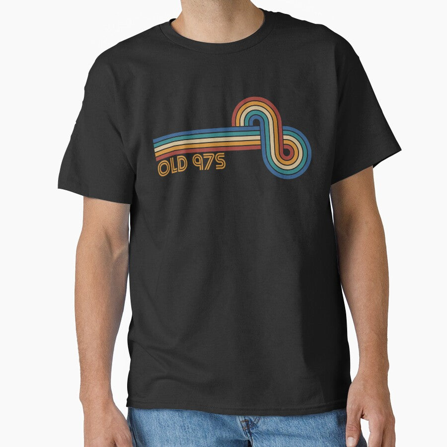 Old 97s MUSICAL NOTE by guruboya