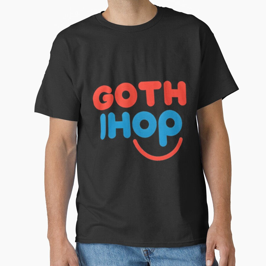 Goth Ihop by uvkxosxuo26