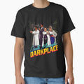 Darkplace 80s Version Essential by MaysiaCha01