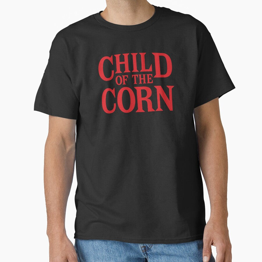 Child of the Corn by The Common Tee