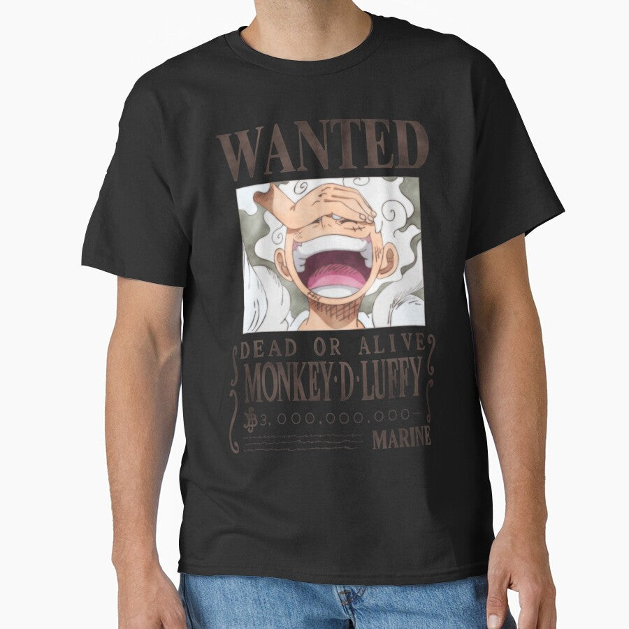 New Wanted bounty by litchmore2