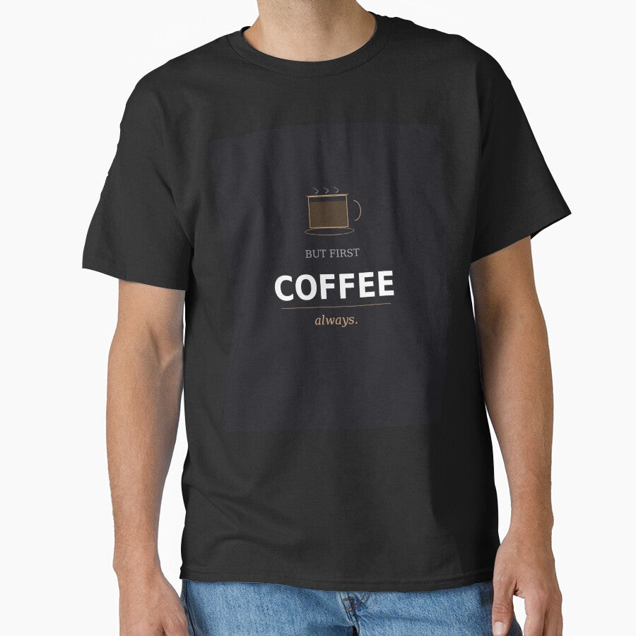 But First Coffee by olzay