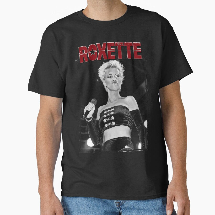Roxette by BOTALEG